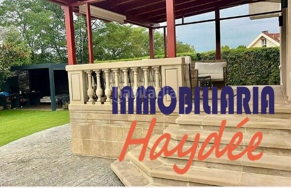 Foto ec42e5a8-30e8-406c-aa19-da6f23da8796. Xalet amb calefacció aparcament a Plentzia