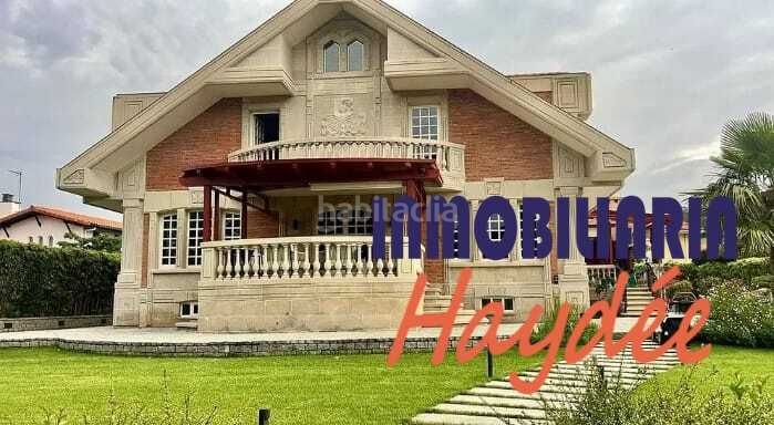 Foto ee03546c-f74b-493b-b856-1701b66aed00. Xalet amb calefacció aparcament a Plentzia