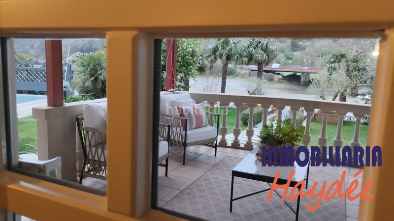 Foto f4092688-d8df-4c02-9708-eff4bf787be5. Xalet amb calefacció aparcament a Plentzia