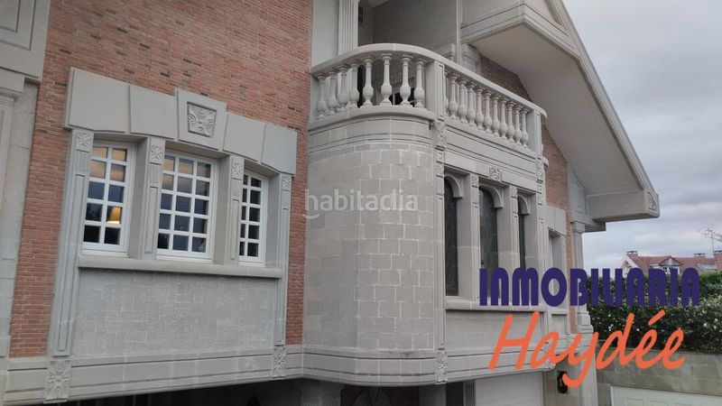 Foto f6dc10c6-93d4-4871-8098-f4e6df569f36. Xalet amb calefacció aparcament a Plentzia