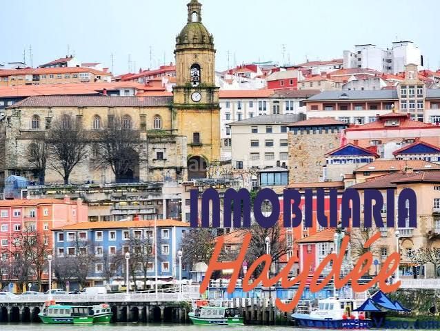 Foto 54fc5f5f-ab98-48a3-a663-5198106dbea6. Pis amb calefacció a Centro Portugalete