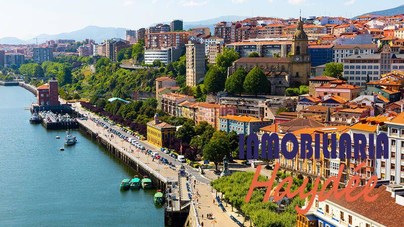 Foto b837df46-e59c-4a84-9722-3c9121646356. Pis amb calefacció a Centro Portugalete