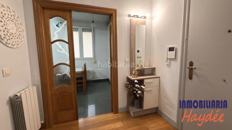 Foto 19220436-1dbb-4c8a-885a-41cdd0114c78. Pis amb calefacció a Ibarrekolanda Bilbao