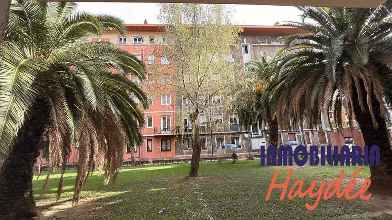 Foto 3ad4c281-6e90-4908-9963-247ea28dde98. Pis amb calefacció a Ibarrekolanda Bilbao