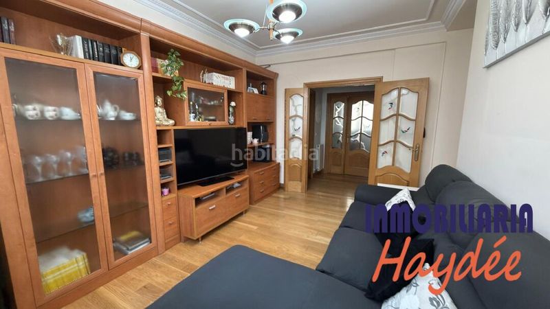 Foto 3c7028b7-09b3-40ca-8de3-cf7a767b63dc. Pis amb calefacció a Ibarrekolanda Bilbao