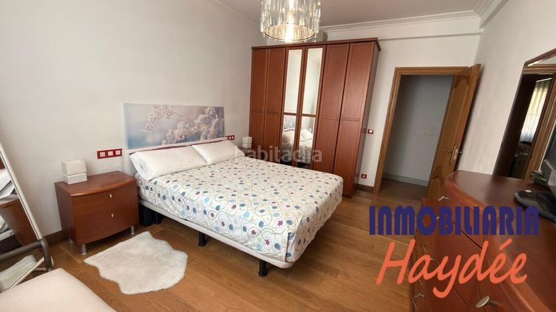 Foto 96fcaca1-a8e1-4581-812f-e4698650c0a6. Pis amb calefacció a Ibarrekolanda Bilbao