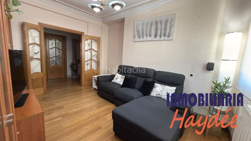 Foto b107f5db-dca6-42fa-9f71-3d37ad7793a4. Pis amb calefacció a Ibarrekolanda Bilbao