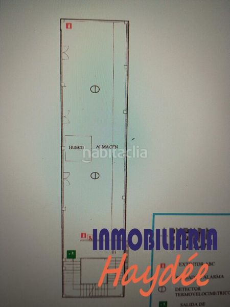 Foto 0701f6ae-2bfc-4194-9188-1e3284794e6d. Nau industrial a Erandio