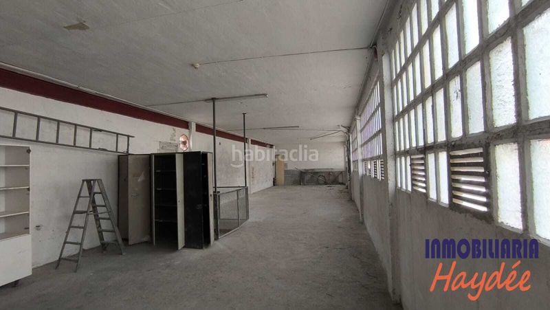 Foto 25306b39-11d8-49b8-9317-f931add1346d. Nau industrial a Erandio