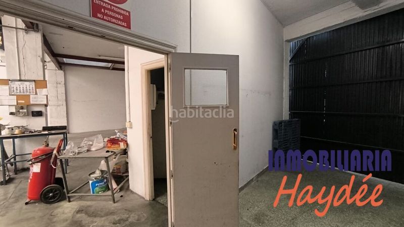 Foto 467fa5a0-f6e0-4084-bd92-334fcd54437a. Nau industrial a Erandio