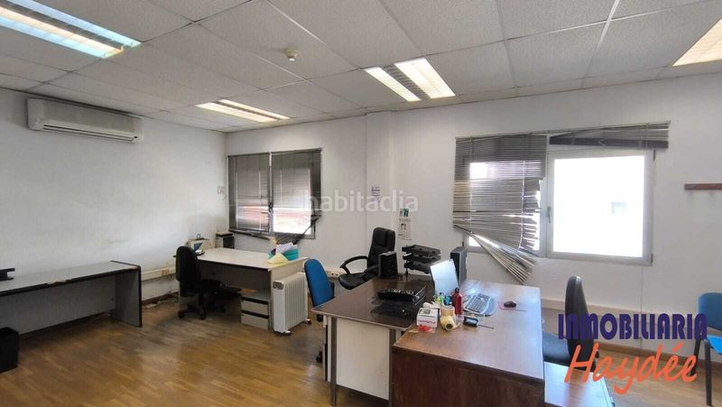 Foto 707cb5b5-45ca-4f14-b4a2-fa4996904450. Nau industrial a Erandio