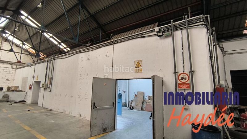 Foto 86a05933-94ea-4fa5-8fe8-13c665b98b0a. Nau industrial a Erandio