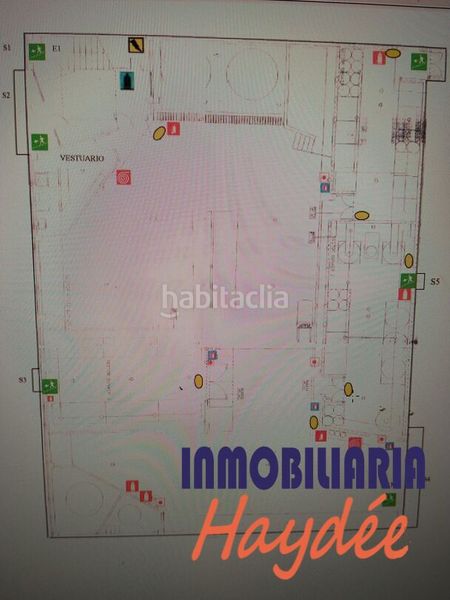 Foto 9ed2eb0a-dace-4f11-b3d4-7d358f8441e3. Nau industrial a Erandio