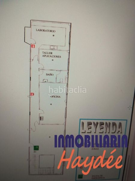 Foto 9f447b09-086e-466f-843c-a1de59423e55. Nau industrial a Erandio