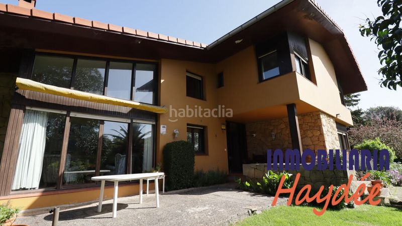 Foto 0add9609-feef-4f7d-82a5-f6df064afd30. Casa amb calefacció aparcament a Barrika