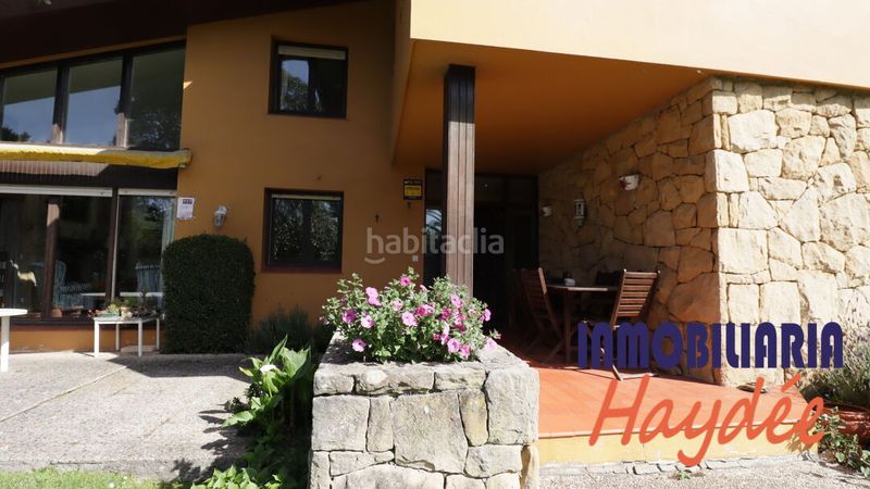 Foto 1df012ec-543d-48f8-a2a0-d87465f6b4b0. Casa amb calefacció aparcament a Barrika
