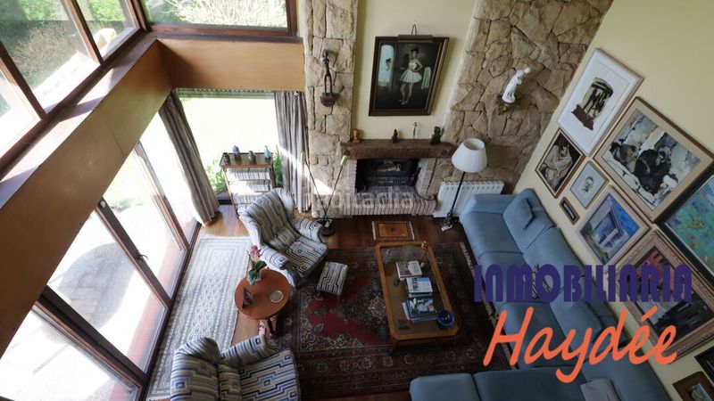 Foto 3bd6d426-f9c9-4efa-8823-1e10663279ba. Casa amb calefacció aparcament a Barrika