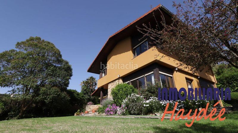 Foto 3df82d71-8340-4316-aaca-7389f4b6614c. Casa amb calefacció aparcament a Barrika