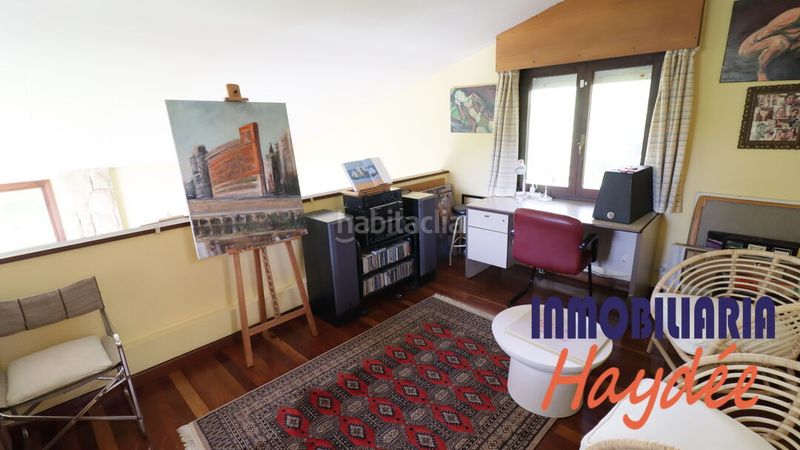 Foto 979a4da0-19f0-4ebd-a219-9976008c481d. Casa amb calefacció aparcament a Barrika