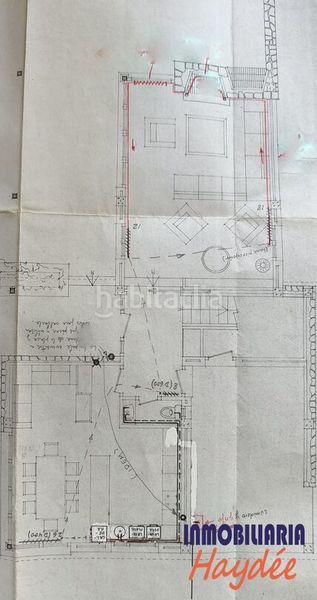 Foto a99f3654-2bf1-4b6b-bcdc-e38fb230be40. Casa amb calefacció aparcament a Barrika