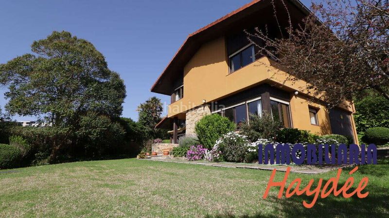 Foto b1be72af-ca57-49cb-ad83-1324909b2b86. Casa amb calefacció aparcament a Barrika