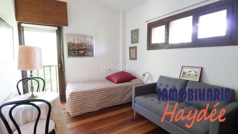 Foto cf7bc307-ba93-4193-9a06-e3e4d2af9f6c. Casa amb calefacció aparcament a Barrika