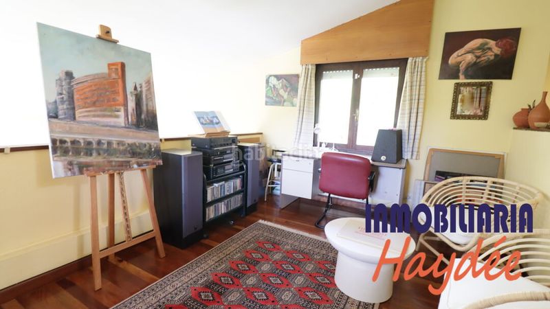 Foto d0f69296-7b10-49d1-9af5-740993006ff3. Casa amb calefacció aparcament a Barrika