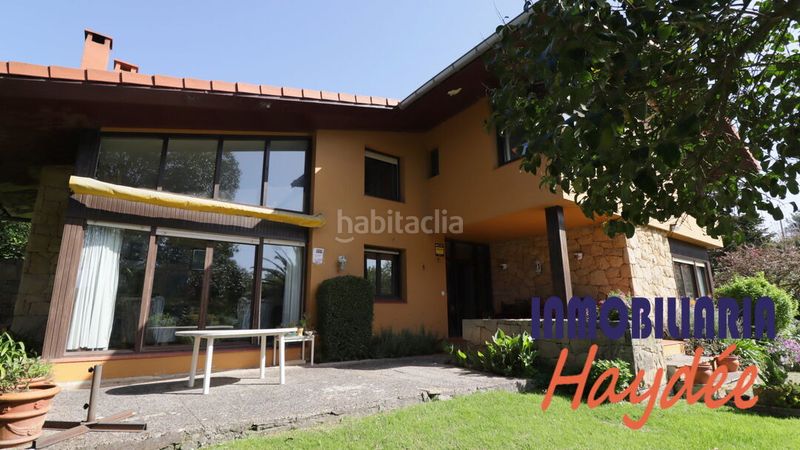 Foto e36fb1b7-9374-41e2-b975-60e0fd07c60d. Casa amb calefacció aparcament a Barrika