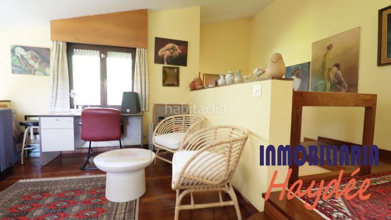 Foto fbc42672-2272-44c0-a8c0-4096ea8cb584. Casa amb calefacció aparcament a Barrika