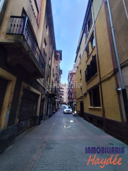 Foto 0e3ba360-176a-4a54-ac89-51001e057a88. Pis amb calefacció a Las Arenas Getxo