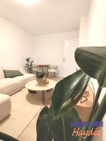 Foto 3069b9be-88e9-4ebf-8e9d-f4e667732b3c. Pis amb calefacció a Las Arenas Getxo