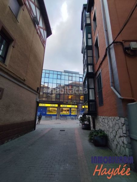 Foto d270aa57-2411-4bbd-8edb-068dbcaadc47. Pis amb calefacció a Las Arenas Getxo