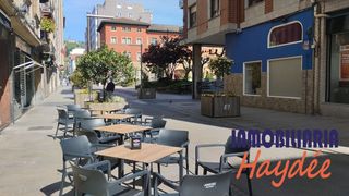 Geschäftsraum  Obieta kalea. Bar erandio centrico