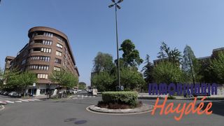 Etagenwohnung in Las Arenas. Magnifica vivienda en buena zona de romo