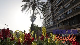 Pis a Lasesarre. Magnifica vivienda en barakaldo