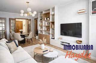 Appartamento in Lasesarre. Magnifica vivienda en barakaldo