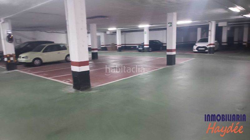 Foto 0bdf031d-7175-47c3-a6a3-7b6668590648. Aparcament cotxe a Las Arenas Getxo