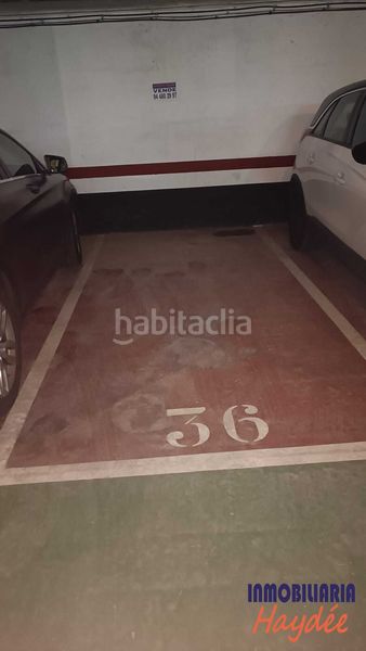 Foto a02c8683-18bd-47ea-938a-316ba59314f9. Aparcament cotxe a Las Arenas Getxo