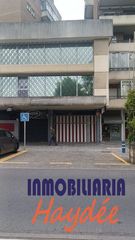 Autoparkplatz  Negubide kalea