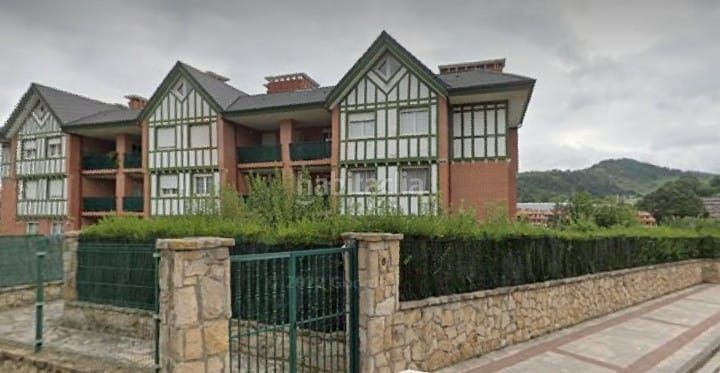 Foto 0de54394-149c-46be-8530-479f844c9872. Lloguer pis amb calefacció aparcament a Berango