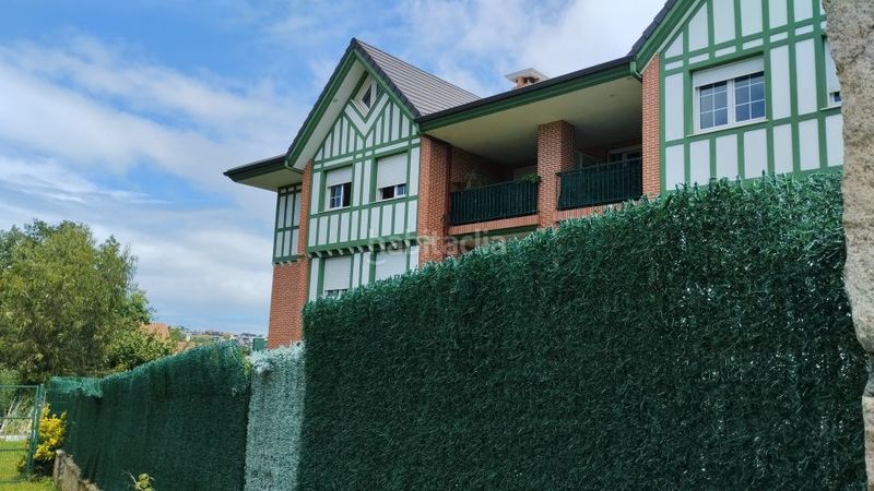 Foto 1216975c-7184-4dcf-8c6e-570cf0f85fa5. Lloguer pis amb calefacció aparcament a Berango