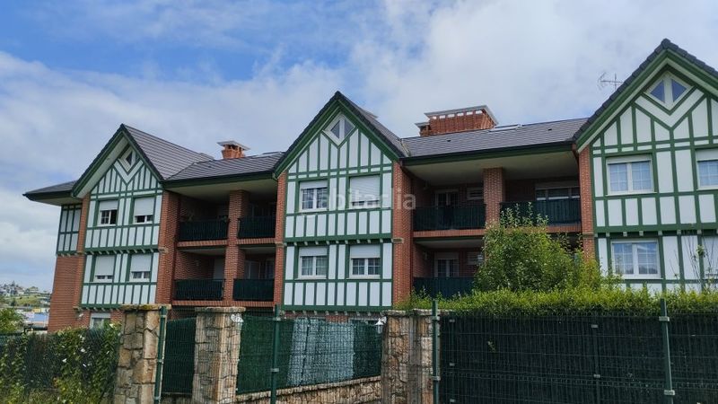 Foto 2609dcbe-ce1a-4935-95b2-b935de8b9d40. Lloguer pis amb calefacció aparcament a Berango