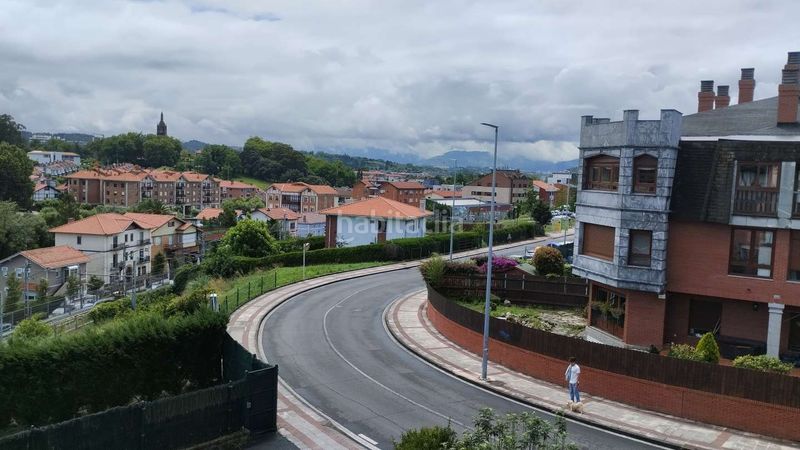 Foto 9c9b69ee-432a-4bec-a335-2b9509010cee. Lloguer pis amb calefacció aparcament a Berango