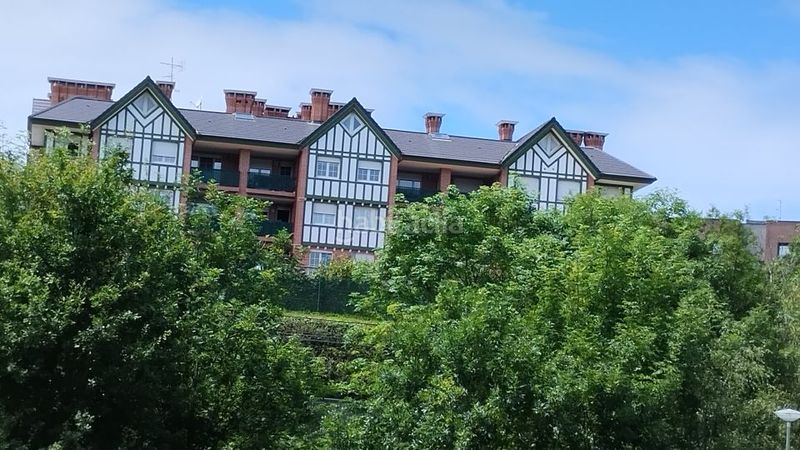 Foto c0e5ce98-46cc-4a88-b66f-5e076d14df72. Lloguer pis amb calefacció aparcament a Berango