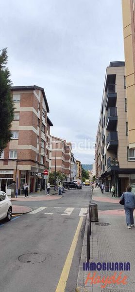 Foto 1fb75c76-a782-4030-b3ed-f8723e1eae43. Posto auto in Las Arenas Getxo