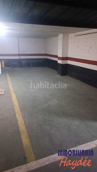 Foto 2f281d2a-a0da-4454-a69f-7abb263a51af. Posto auto in Las Arenas Getxo