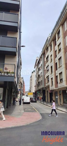 Foto 42297714-fff9-49ea-ac39-692b01ef00e7. Posto auto in Las Arenas Getxo