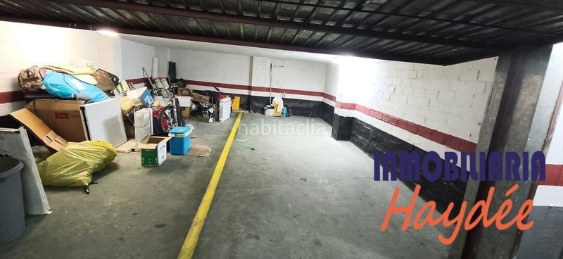 Foto 5e9caf47-1205-47c8-a11d-9d2b3f28628f. Posto auto in Las Arenas Getxo