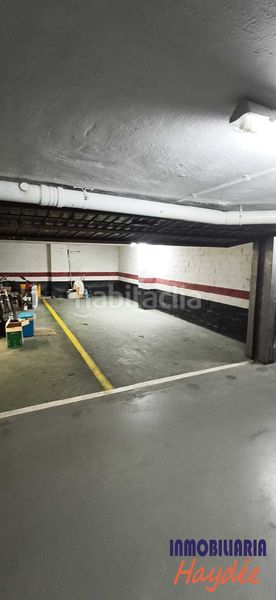 Foto a62c1467-2656-4e1a-ac63-629a011b9fcd. Posto auto in Las Arenas Getxo