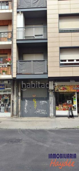 Foto b54133f9-35f2-41d8-9043-7ceafdc5fbad. Posto auto in Las Arenas Getxo